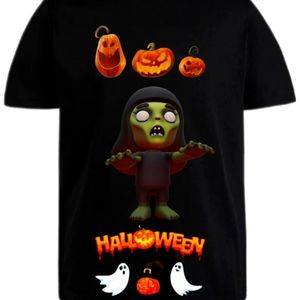 Halloween tshirts